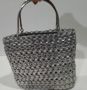 Handmade Mexican Purse